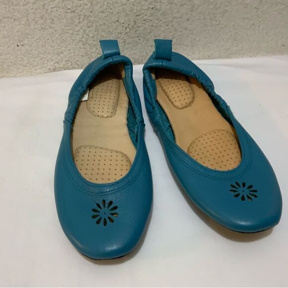 Acorn Loafers Slides Rubber Outsole Size 9 Women - Picture 2 of 8